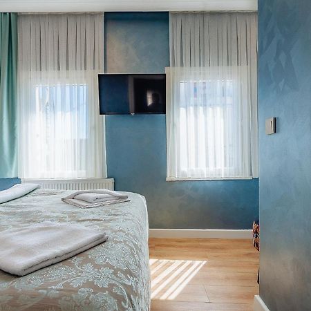 اسطنبول Taksim Bi Center Suites المظهر الخارجي الصورة