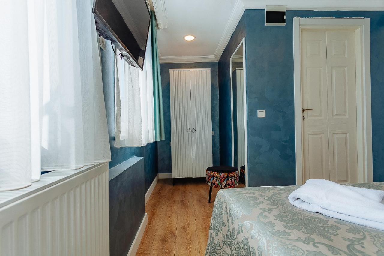 اسطنبول Taksim Bi Center Suites المظهر الخارجي الصورة
