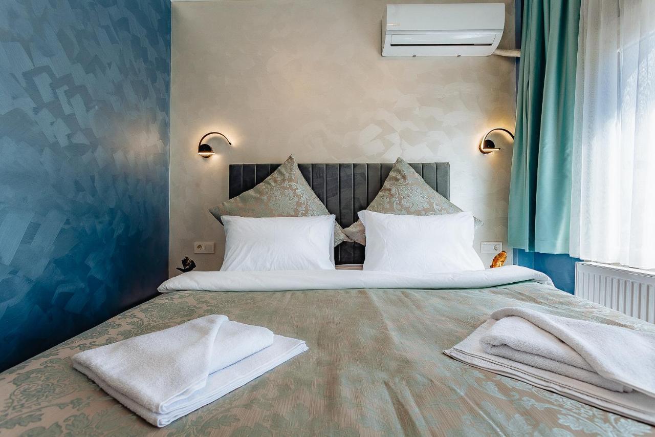 اسطنبول Taksim Bi Center Suites المظهر الخارجي الصورة