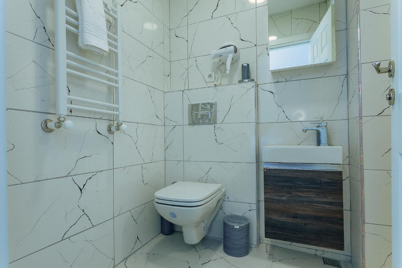 اسطنبول Taksim Bi Center Suites المظهر الخارجي الصورة
