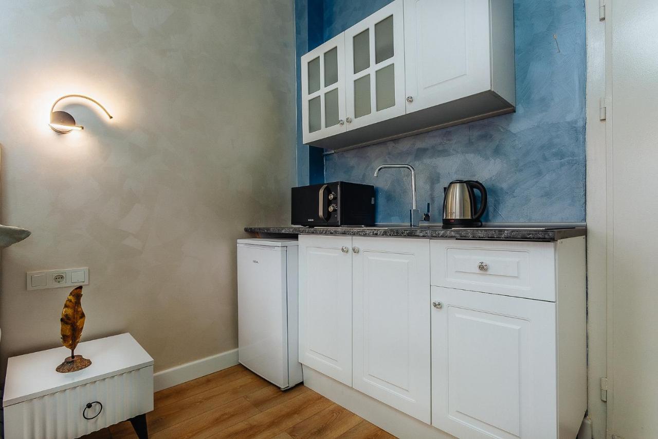 اسطنبول Taksim Bi Center Suites المظهر الخارجي الصورة