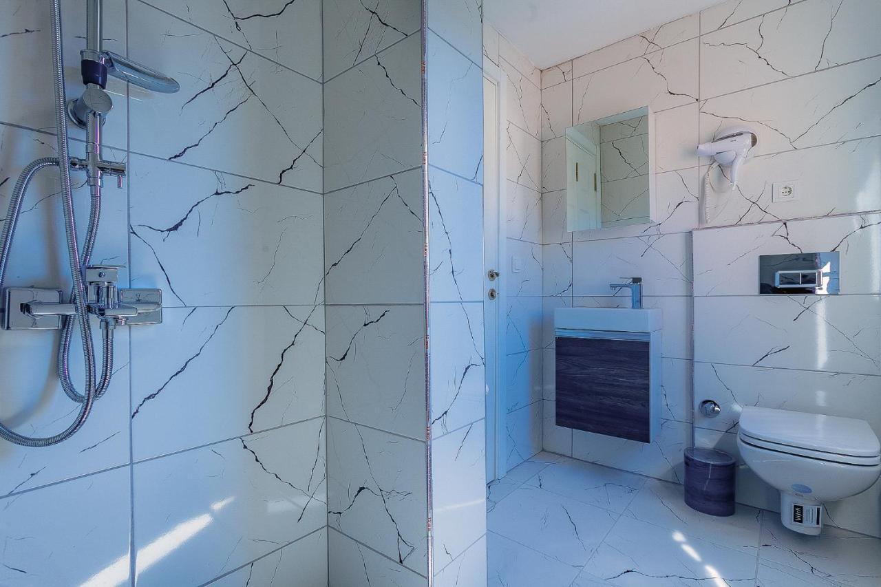 اسطنبول Taksim Bi Center Suites المظهر الخارجي الصورة