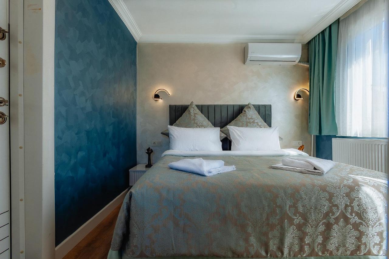اسطنبول Taksim Bi Center Suites المظهر الخارجي الصورة
